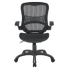 Mesh Seat And Back Manager's Chair - OSP Home Furnishings 2 Mesh Seat And Back Manager's Chair - OSP Home Furnishings -HOMCOM Sales Store GUEST 8a5d890f 1f83 478e 86a9 28365f280e6b