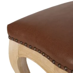 2pk Shylo Contemporary Faux Leather Dining Chairs - Christopher Knight Home 19 2pk Shylo Contemporary Faux Leather Dining Chairs - Christopher Knight Home -HOMCOM Sales Store GUEST 8a88f189 6354 40e7 a70d 02946b62e80c