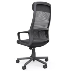 Hawson Mesh Ergonomic Swivel Office Chair - MiBasics -HOMCOM Sales Store GUEST 8bc50af9 6f20 4d8e 9caf 06dbdbdf11c5