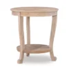 Dermott Side Table - Powell Company -HOMCOM Sales Store GUEST 8c9893a4 8545 4ec4 92fb f97c2d38f7ba