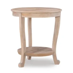 Dermott Side Table - Powell Company
