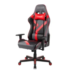 Office PC Gaming Chair Red - Techn Sport -HOMCOM Sales Store GUEST 8d1550a6 7dea 4e24 ac33 04fd7d106504