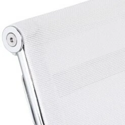 Studio 55D Lealand White And Chrome Low Back Desk Chair 13 Studio 55D Lealand White And Chrome Low Back Desk Chair -HOMCOM Sales Store GUEST 8d858f50 5ce1 4da6 87ab a64bdf1b56b9