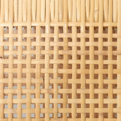 Balka Rattan Lounge Chair - South Shore 9 Balka Rattan Lounge Chair - South Shore - Image 7