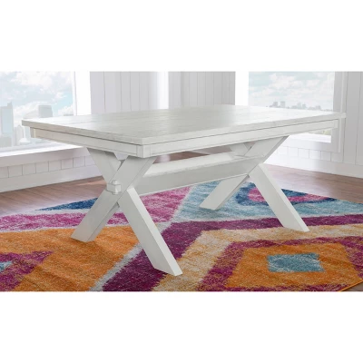 Landon Dining Table - Powell Company 3 Landon Dining Table - Powell Company