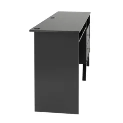 Milo Computer Desk With Side Storage And 2 Drawers - Prepac -HOMCOM Sales Store GUEST 8f99a091 dfe8 4fc7 9172 ca40ce3178ac