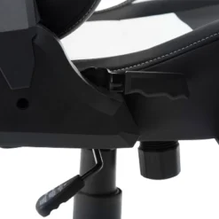 Office PC Gaming Chair White - Techni Sport -HOMCOM Sales Store GUEST 8fed6741 220c 489a 96e3 8648adbb7291