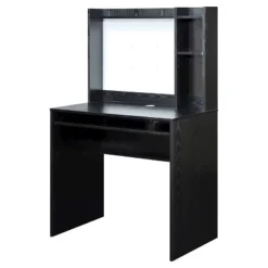 Designs2Go Student Desk With Magnetic Bulletin Board And Shelves - Breighton Home -HOMCOM Sales Store GUEST 911d2e8f 4bb7 4da9 9c84 a4c52dfa83f2