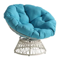 Papasan Chair - OSP Home Furnishings 38 Papasan Chair - OSP Home Furnishings -HOMCOM Sales Store GUEST 9399fbdd 52ab 493d af6e e3dbd00f3d6a