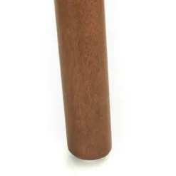 Newington Counter Height Table Walnut - Lifestorey -HOMCOM Sales Store GUEST 96abf646 f08b 4aa0 a272 ce2589f4114e