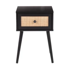 Bora Bora End Table - LumiSource -HOMCOM Sales Store GUEST 976cc5fa d111 4914 9da2 29362bfcc073