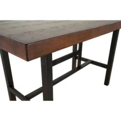 Kavara Rectangular Dining Room Counter Table - Wood/Medium Brown - Signature Design By Ashley 13 Kavara Rectangular Dining Room Counter Table - Wood/Medium Brown - Signature Design By Ashley -HOMCOM Sales Store GUEST 98261bb6 ded8 4388 a23b adc5c10f6438