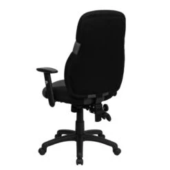 Emma And Oliver High Back Ergonomic Black/Gray Mesh Swivel Task Office Chair W/ Adjustable Arms 16 Emma And Oliver High Back Ergonomic Black/Gray Mesh Swivel Task Office Chair W/ Adjustable Arms -HOMCOM Sales Store GUEST 98696767 6944 4435 923a 1bebba982b74