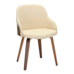 Bacci Mid Century Modern Dining Accent Chair - Lumisource 25 Bacci Mid Century Modern Dining Accent Chair - Lumisource -HOMCOM Sales Store GUEST 989bba9b 8799 4be3 a2bc 74fe72875da4