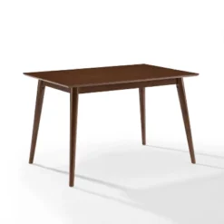 Landon Rectangle Dining Table - Crosley -HOMCOM Sales Store GUEST 98c1cf72 ac62 4960 bf2e 039cd304f470