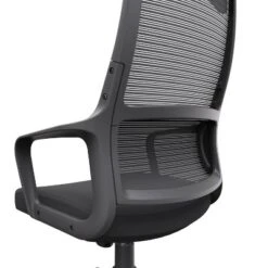 Hawson Mesh Ergonomic Swivel Office Chair - MiBasics -HOMCOM Sales Store GUEST 99748536 0272 4345 8f0f 104b3911fd15