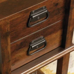 Viabella Desk Dark Brown - Sauder 22 Viabella Desk Dark Brown - Sauder -HOMCOM Sales Store GUEST 99ef883b 92ca 463c b91c cd438eb36863