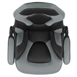 Flash Furniture X10 Gaming Chair Racing Office Ergonomic Computer PC Adjustable Swivel Chair With Flip-up Arms -HOMCOM Sales Store GUEST 9a00fd49 2f35 41d2 9a04 856dd94d83f7