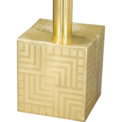 Rumi Side Table Marble White - ZM Home 6 Rumi Side Table Marble White - ZM Home - Image 4