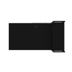 Glenwillow Home Ames Reversible Gaming Computer Desk With Adjustable Shelves, Home Office Desk, Grommet Cable Management, Leveler Feet, Easy Assembly 16 Glenwillow Home Ames Reversible Gaming Computer Desk With Adjustable Shelves, Home Office Desk, Grommet Cable Management, Leveler Feet, Easy Assembly -HOMCOM Sales Store GUEST 9a968e7d ba6e 498a 976d 7711ef8492f4