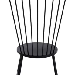 Bryce Dining Chair Black - OSP Home Furnishings