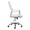 Polaris Office Chair White - ZM Home -HOMCOM Sales Store GUEST 9d344baa 2b34 4a3a 8290 aca8706e58c9