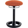 Safco Twixt Desk Height Ergonomic Stool 22 1/2" High Orange Fabric 3000OR 1 Safco Twixt Desk Height Ergonomic Stool 22 1/2" High Orange Fabric 3000OR -HOMCOM Sales Store GUEST 9d45effa cb9c 4cf3 a72f ddfcb6c04e49
