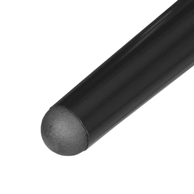 Dali Round Tapered Leg Dining Table - Regency 4 Dali Round Tapered Leg Dining Table - Regency - Image 2