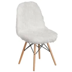 Emma And Oliver Shaggy Dog Fur Accent Chair 28 Emma And Oliver Shaggy Dog Fur Accent Chair -HOMCOM Sales Store GUEST 9e398dee 1f10 4e04 87d5 835e84d5ed9a