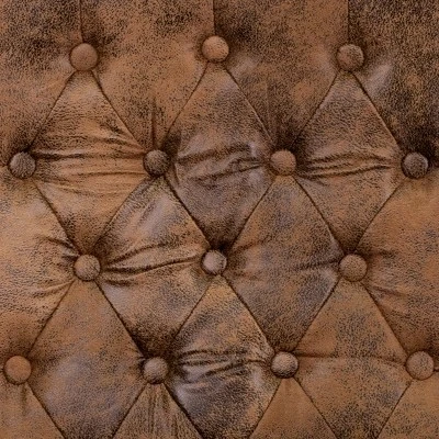 Merrick Lane High Back Tufted Home Office Chair With Height Adjustment And 360° Swivel 6 Merrick Lane High Back Tufted Home Office Chair With Height Adjustment And 360° Swivel - Image 4