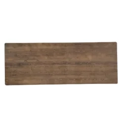 Flash Furniture HERCULES 9' X 40" Rectangular Solid Pine Folding Farm Table With X Legs 26 Flash Furniture HERCULES 9' X 40" Rectangular Solid Pine Folding Farm Table With X Legs -HOMCOM Sales Store GUEST a08d6bca 2dfa 40b5 abda cac9e1a16edf