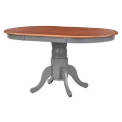 Farmhouse Dining Table - Buylateral -HOMCOM Sales Store GUEST a1640f4a 2e91 4b3f b915 e26709b71aa6
