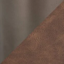 Set Of 2 Oregon Industrial Dining Chairs Antiqued Espresso - LumiSource -HOMCOM Sales Store GUEST a21e24ca 78a6 4ef9 84c0 7c1884124f90