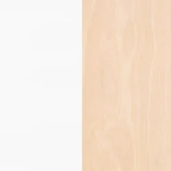 Atypik 2 Drawer Desk - Nexera -HOMCOM Sales Store GUEST a333b417 c67d 4d87 8dd2 28fba1dda75e