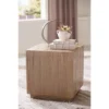 Waltleigh Side Table Brown/Beige - Signature Design By Ashley -HOMCOM Sales Store GUEST a3fe988c 0a11 4c5f b9e5 c3b181724245