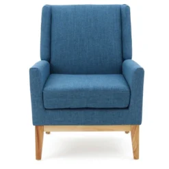 Aurla Upholstered Chair - Christopher Knight Home -HOMCOM Sales Store GUEST a48e49eb 9daa 42cb 8622 0917256c1c8a