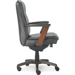 Modern Dawson Executive Office Chair - La-Z-Boy -HOMCOM Sales Store GUEST a4f4c335 f8c5 4aac b120 f078c73a4c7e