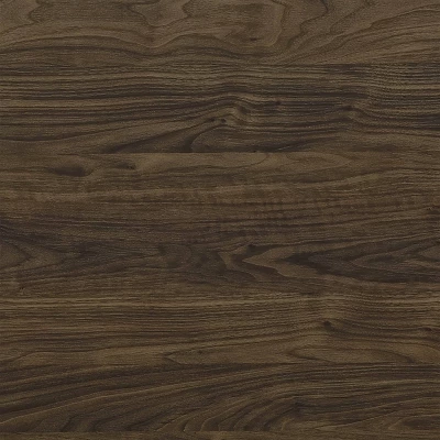 Angelica 3 Drawer Writing Desk Walnut - Coaster 14 Angelica 3 Drawer Writing Desk Walnut - Coaster - Image 12