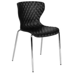 Flash Furniture Lowell Contemporary Design Plastic Stack Chair 32 Flash Furniture Lowell Contemporary Design Plastic Stack Chair -HOMCOM Sales Store GUEST a6c324c5 2821 4f5b a1f4 4a3a7099c34c