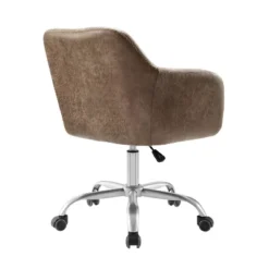 Rylen Office Chair - Linon -HOMCOM Sales Store GUEST a81b1354 fc0b 4a51 8982 c95ad78692a0
