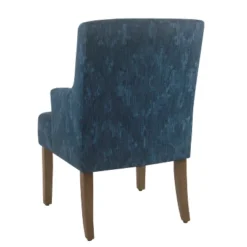 Meredith Dining Chair -Homepop -HOMCOM Sales Store GUEST a89ffbe7 62f2 4fd5 8931 227dcfe7a5a4