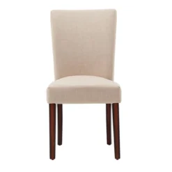 Set Of 2 Quinby Side Dining Chair - Inspire Q -HOMCOM Sales Store GUEST a975010b 9657 4a85 b344 2fab948b99aa