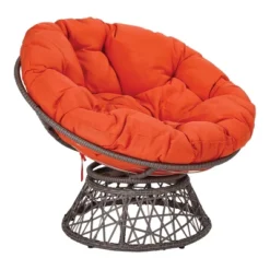 Papasan Chair - OSP Home Furnishings 32 Papasan Chair - OSP Home Furnishings -HOMCOM Sales Store GUEST ab6aba6b 53ec 4ca2 be06 02e6847f1210