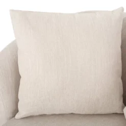 Smyrna Contemporary Upholstered Swivel Club Chair - Christopher Knight Home -HOMCOM Sales Store GUEST abbb6c61 925a 4292 aae2 af30393ca1e4