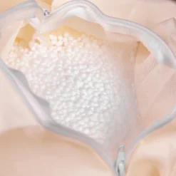 Emma And Oliver Small Bean Bag Chair For Kids And Teens -HOMCOM Sales Store GUEST ac433cc1 ea44 4946 8075 caff7df7afe9