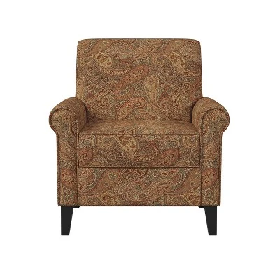 Janet Armchair - Handy Living 11 Janet Armchair - Handy Living - Image 9