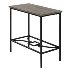 2 Tier Accent Side Table - EveryRoom -HOMCOM Sales Store GUEST acd7aabd 51fc 469d 94cf 4822e9cbab26