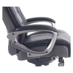 Works Executive Office Chair With Smart Layers Technology Opportunity Gray - Serta -HOMCOM Sales Store GUEST ad0053ba bc32 4cde b996 3d854c52c00e