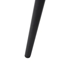 Valencia Steel/Polyester Dining Chair - LumiSource 19 Valencia Steel/Polyester Dining Chair - LumiSource -HOMCOM Sales Store GUEST ad956319 e130 44af 87b1 8b54f54f513e