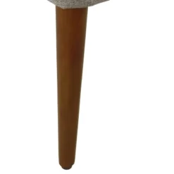 Hemet Gayle Side Chair Woven Gray - HomePop -HOMCOM Sales Store GUEST aee080fb d464 4d2c a2f0 4a430ef56848